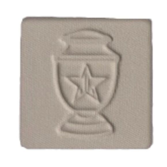 🤯5/$20🤯 Jeffree Star Eyeshadow Cremated Single In Obituary NIB - Picture 1 of 3
